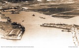 Zaślubiny Polski z morzem dały impuls do budowy portu w Gdyni [archiwalne zdjęcia]