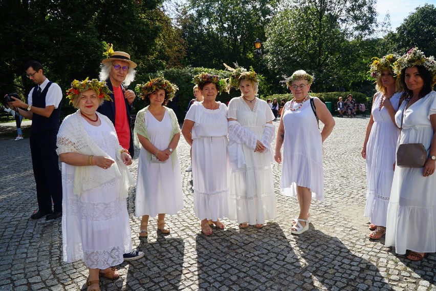 Narodowe Czytanie w Kaliszu