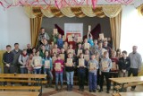 Skaraszów: Mistrzostwa Gminy Zamość w Szachach