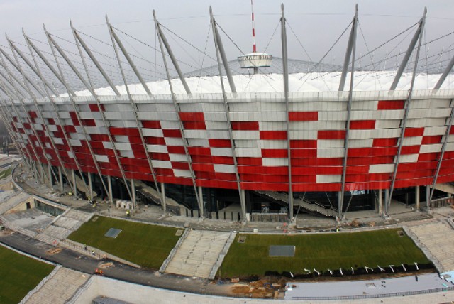 stadion narodowy