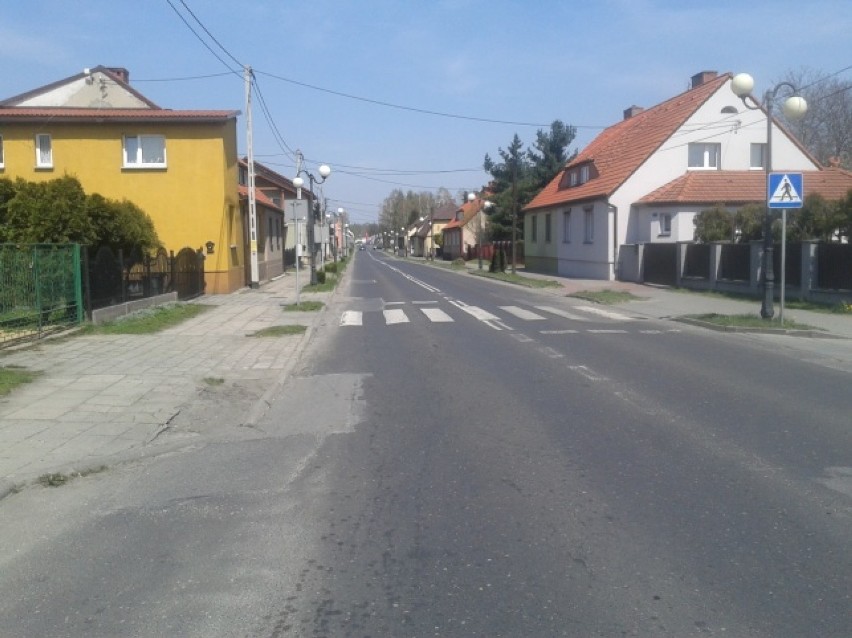 Ostatni etap remontu ulicy Hołdunowskiej w Lędzinach