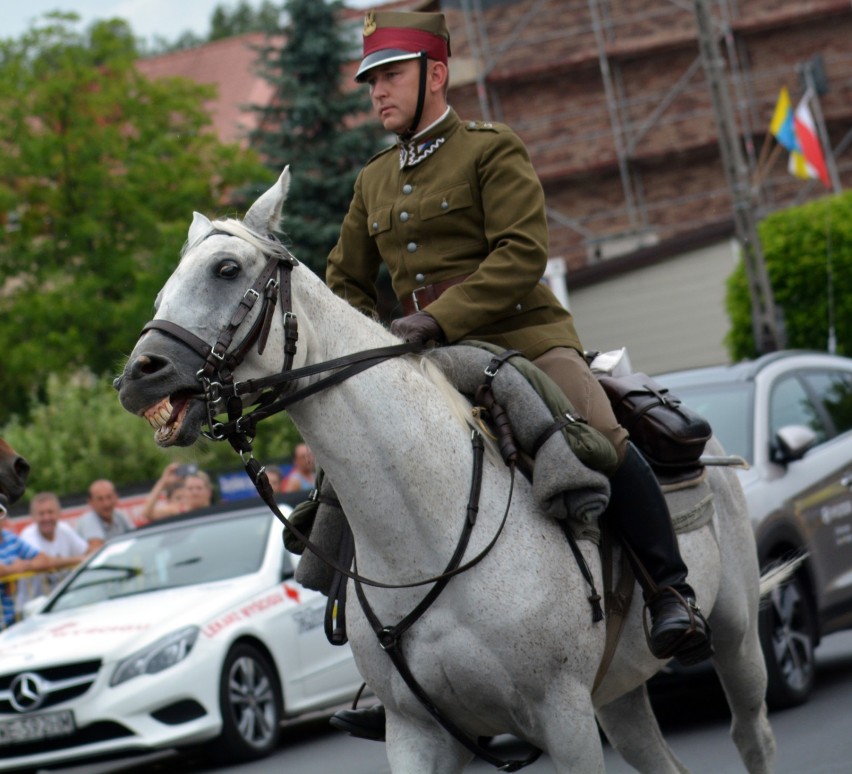 Tour de Pologne 2016, Warszawa. 23-letni Włoch zwycięzcą...