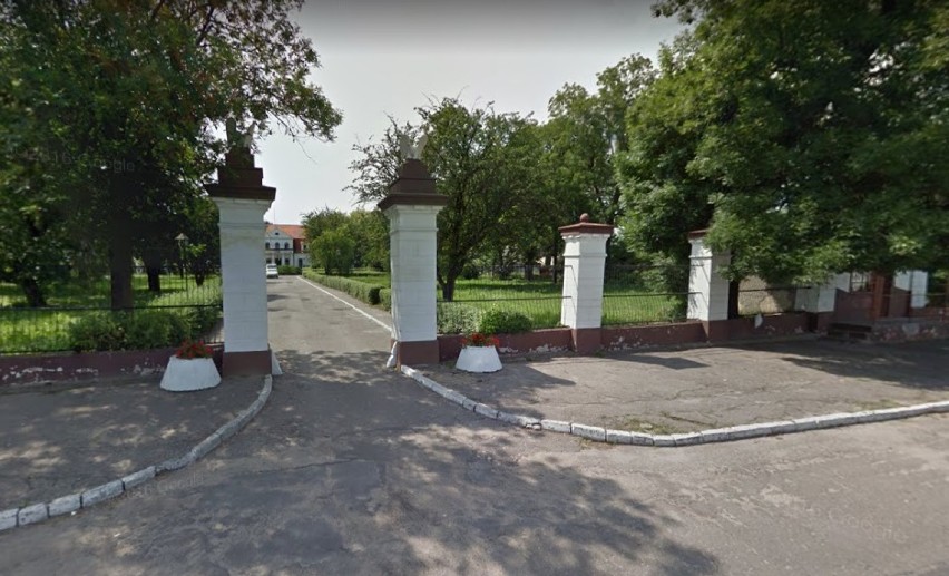 Gmina Żelazków w Google Street View. Co zmieniło się od 2012 roku?