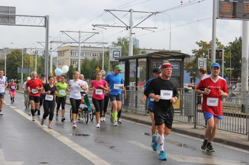 Maraton Wrocław