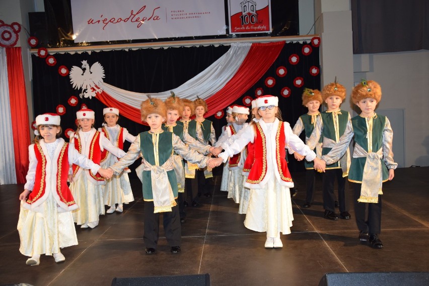 Festyn Niepodległościowy w Suwałkach