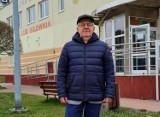 Szef Miejskiej Hali Sportowo-Widowiskowej w Helu Józef Salski przeszedł na emeryturę | ZDJĘCIA