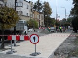 Skoczów: Już niedługo otwarte zostaną ulica Ustrońska i Mickiewicz, bo kończy się ich remont.