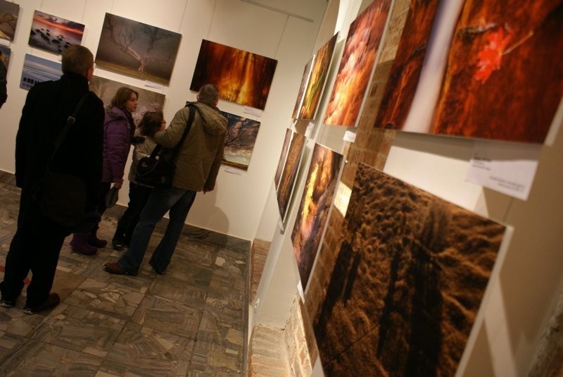 Poznań: Święto fotografii w Muzeum Archeologicznym [ZDJĘCIA]