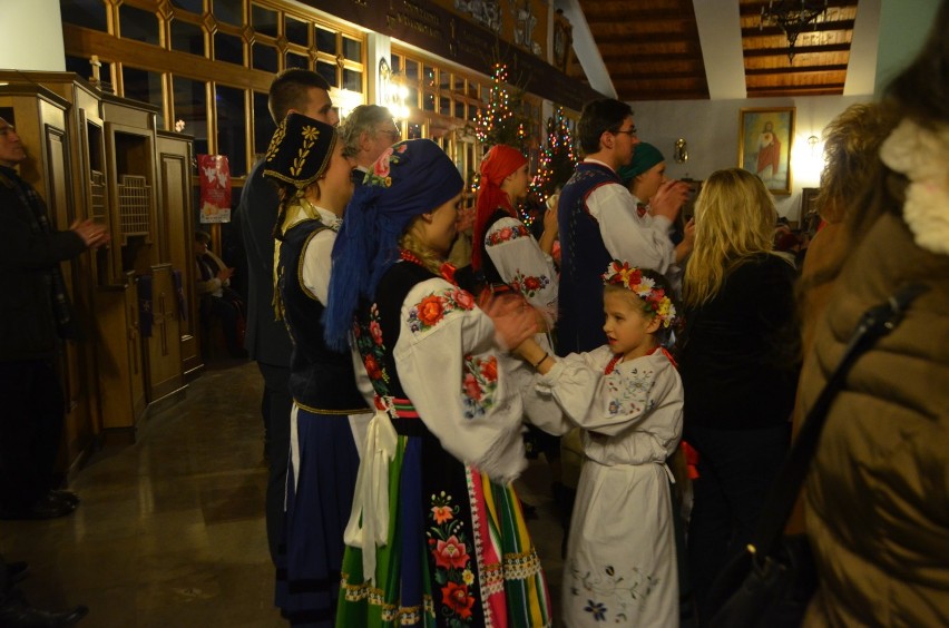 Trwają przygotowania do festiwalu kolęd i pastorałek w Będzinie