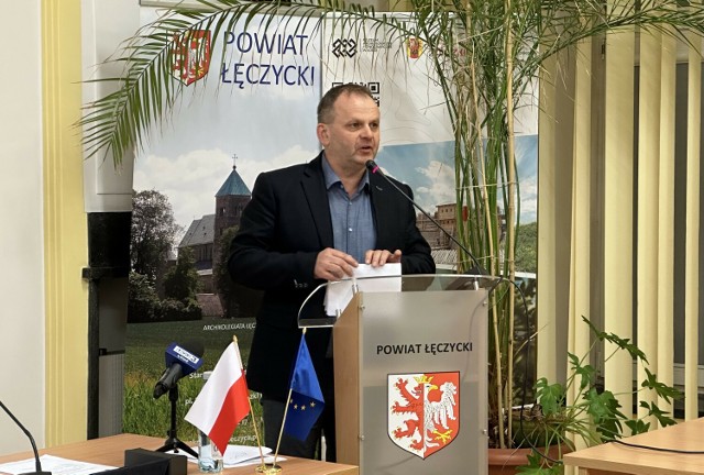 Sławomir Biniewicz nie został odwołany z funkcji przewodniczącego