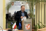 Sławomir Biniewicz nie został odwołany z funkcji przewodniczącego