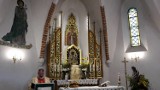 Koronawirus na mszy w kościele pw. Św. Mikołaja w Mierzynie (gm. Rozprza). Sanepid szuka uczestników mszy