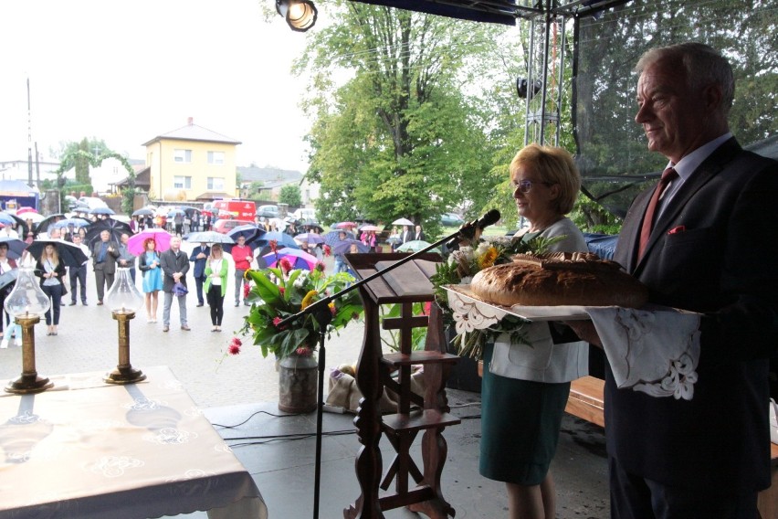 Węgrzynowo. Dożynki i Festyn Rodzinny, 08.09.2019