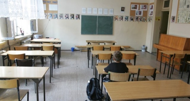 Gmina Krzywiń szykuje się na strajk nauczycieli
