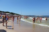 Łeba nagrodzona w plebiscycie na najpopularniejszą miejscowość plażową w Polsce