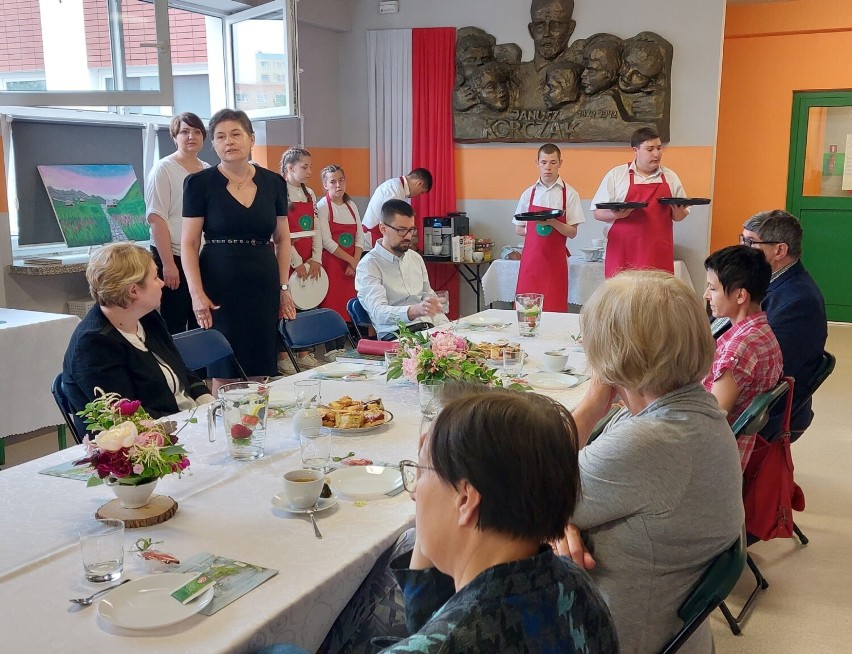 Czerwcowe „Śniadania z Biznesem” Niepełnosprawni — w pełni...