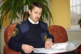 Policja: Krzysztof Bulwan odpowie za legalizację fotoradarów