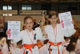II Ogólnopolski Turniej Karate Kyokushin Dzieci i Młodzieży w Rawie Mazowieckiej