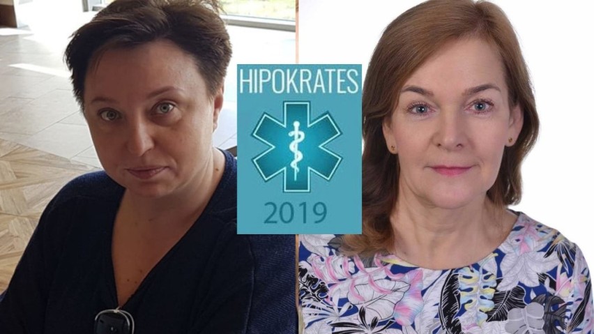 Trwa akcja HIPOKRATES 2019. Zagłosowałeś już na swojego ulubionego pracownika służby zdrowia? 
