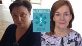 Trwa akcja HIPOKRATES 2019. Zagłosowałeś już na swojego ulubionego pracownika służby zdrowia? 