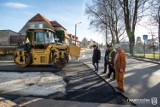 Kolejne ulice przechodzą metamorfozę (FOTO)   