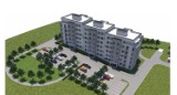 Powstanie najnowocześniejszy budynek komunalny w Wałbrzychu [WIZUALIZACJE]