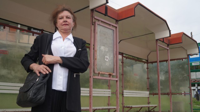 Komunikacja w Jastrzębiu: taksówką zamiast autobusem