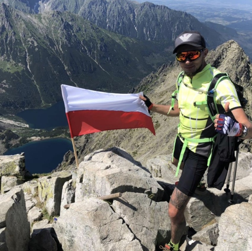 Adam Pietrzak i jego Bajkowa Piła: Bardzo lubię przeglądać swoje zdjęcia. Każdego wieczoru towarzyszą mi wtedy niesamowite wspomnienia