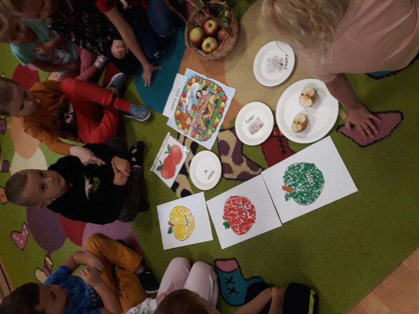 Dzień Myszki Miki i inne nietypowe święta w kazimierskim przedszkolu. Zakończyła się realizacja ogólnopolskiego projektu. Zobaczcie zdjęcia