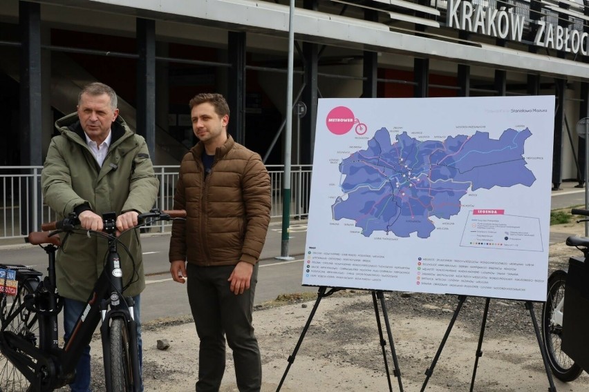 W krakowskiej kampanii wyborczej pojawił się nowy element?...