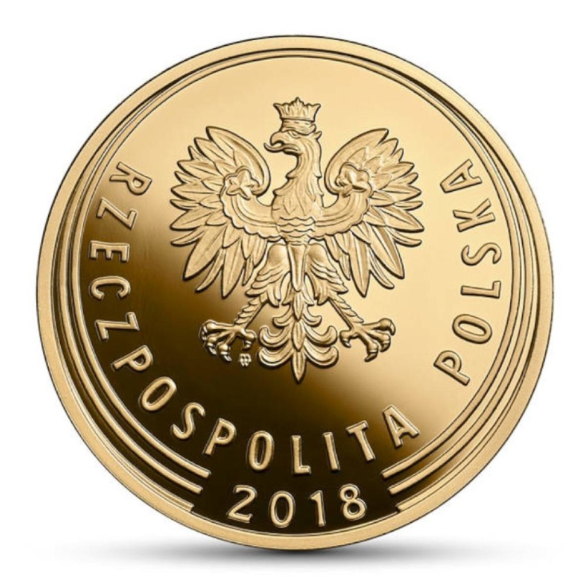 Nowe monety w obiegu: 1 zł, 10 zł oraz 100 zł 