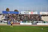 ROW Rybnik - Ruch Chorzów. Kolejne derby przy Gliwickiej [GALERIA KIBICÓW] 