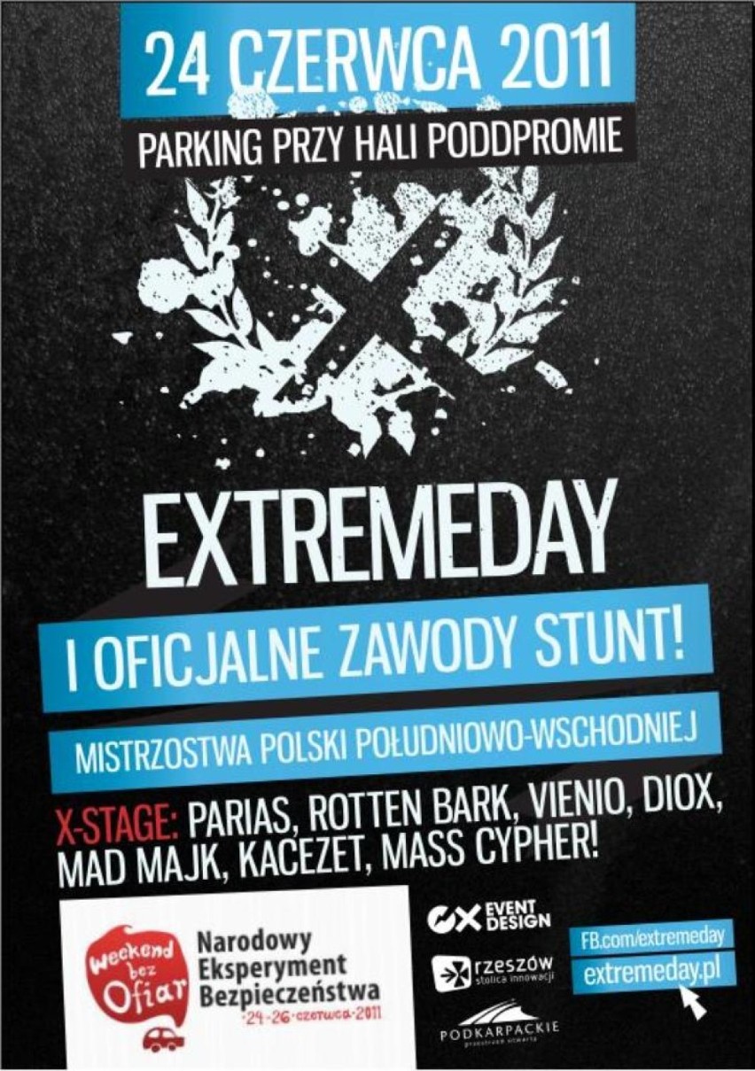 ExtremeDay 2011