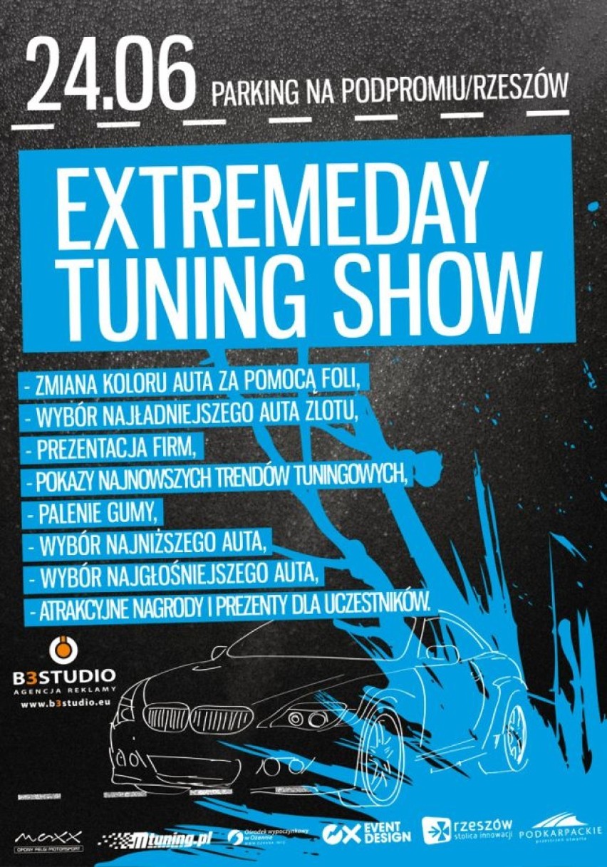 ExtremeDay 2011