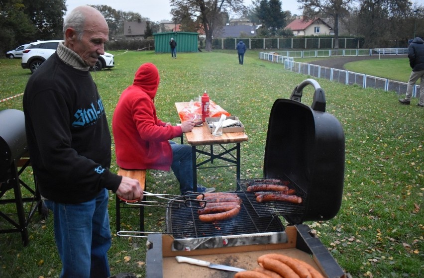 Regionalny Totolotek Puchar Polski. Adam Borowiak – serce Stali Łańcut