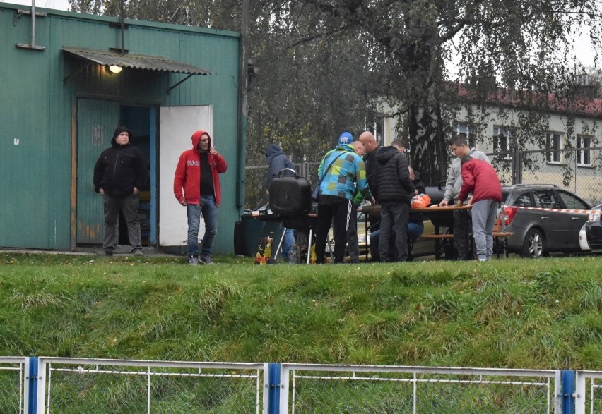 Regionalny Totolotek Puchar Polski. Adam Borowiak – serce Stali Łańcut