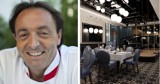 Michel Moran znany z MasterChef`a i restauracja w Lubaniu. Szef kuchni ma pomóc w tworzeniu menu
