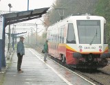 Wadowice, Oświęcim: pociągi pasażerskie nie pojadą