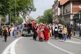 Żakinada 2016. Studenci przejęli Opole! [dużo zdjęć, wideo] 