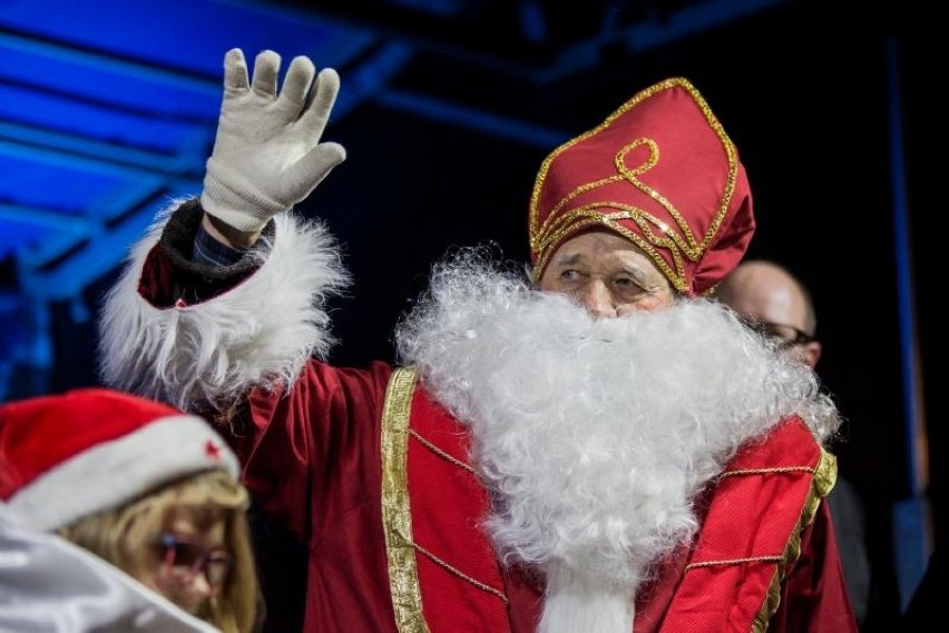Mikołajki w Polsce i na świecie: Historia świętego Mikołaja