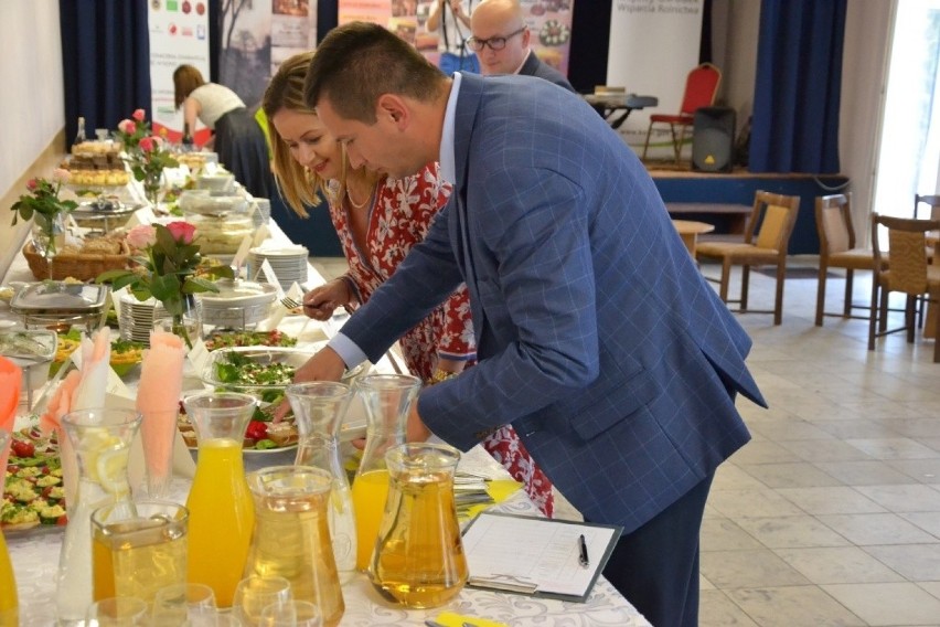 Gminny Festiwal Smaku 2019 w Dobrzyniu nad Wisłą [zdjęcia]