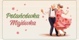 Na Osiedlu Przybyszówka szykuje się w sobotę, 18 maja zabawa taneczna pn. "Potańówka Majówka"!