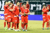 W Lubinie Widzew żegna się z ekstraklasą. Na jak długo?