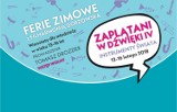 Ferie w Gorzowie. Sprawdź, jakie atrakcje czekają na najmłodszych w mieście