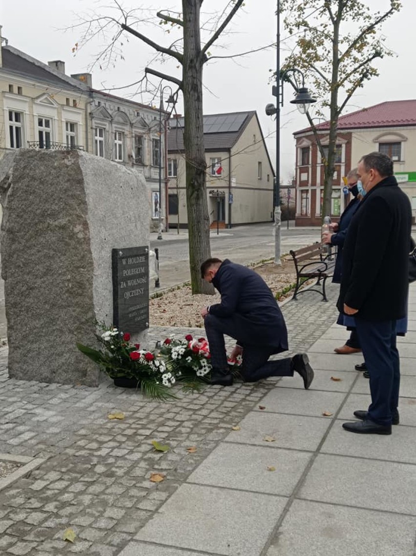 Tak w Kaliszu i powiecie uczczono rocznicę odzyskania przez Polskę niepodległości. ZDJĘCIA