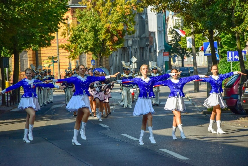 Tak wyglądały ubiegłoroczne uroczystości, związane z 80....