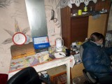 Straż miejska w Kaliszu: Bezdomni nie chcą do noclegowni