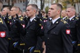 Nowi strażacy dołączyli do PSP w Częstochowie. Za nimi blisko dwumiesięczny okres przygotowawczy