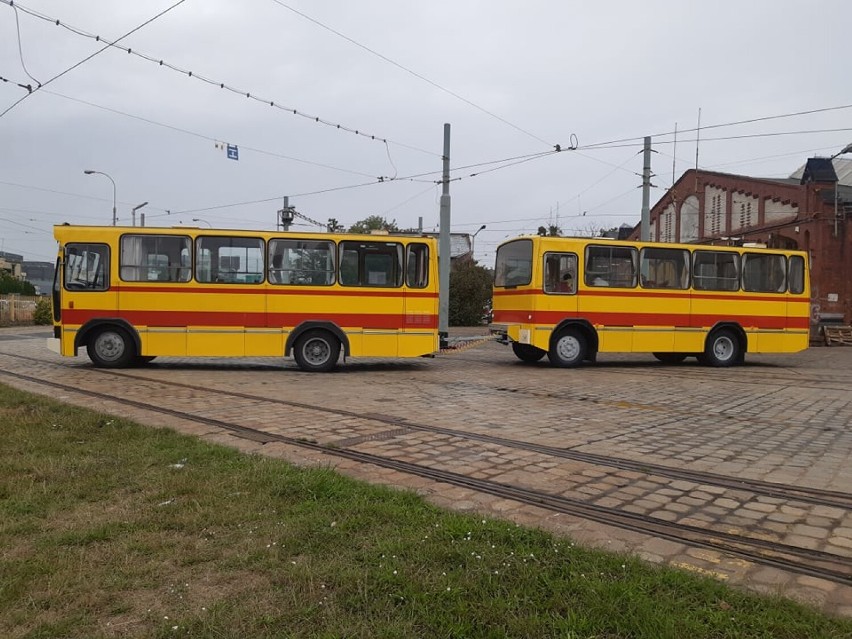 Odwiedzający będą mieli niepowtarzalną okazję przejechać się...