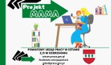 Powiat sztumski. Skorzystaj z programu "Projekt MAMA" i  zdobądź pracę w nowych ciuchach